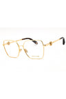 0400 - Yellow Gold/Clear demo lens