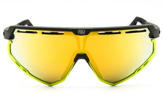 Rudy Project SP520513 shield Sport Wraparound Men's Sunglasses-AmbrogioShoes