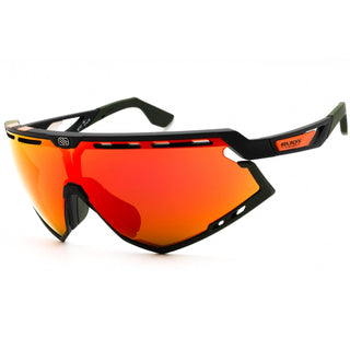 Rudy Project SP524006 shield Shield Men's Sunglasses-AmbrogioShoes