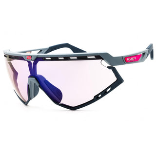 Rudy Project SP527559 shield Shield Men's Sunglasses-AmbrogioShoes