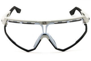 Rudy Project SP527832 shield Shield Men's Sunglasses-AmbrogioShoes