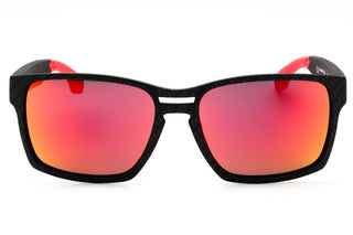 Rudy Project SP573819 plastic Rectangular Men's Sunglasses-AmbrogioShoes