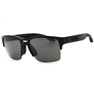 Rudy Project SP585942 plastic Rectangular Men's Sunglasses-AmbrogioShoes