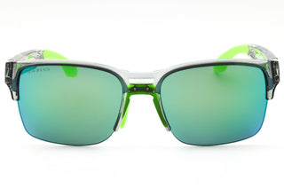 Rudy Project SP586195 plastic Rectangular Men's Sunglasses-AmbrogioShoes