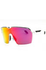 0000 - CRYSTAL GLOSS/MULTILASER RED