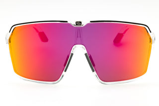 Rudy Project SP723896 shield Shield Men's Sunglasses-AmbrogioShoes