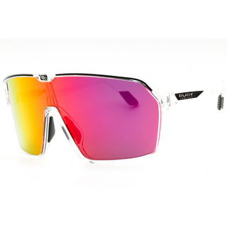 Rudy Project SP723896 shield Shield Men's Sunglasses-AmbrogioShoes