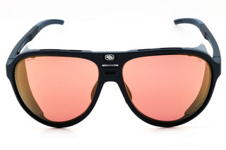 Rudy Project SP817247 plastic Aviator Men's Sunglasses-AmbrogioShoes