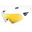 RN02 - WHITE MATTE - MULTILASER YELLOW