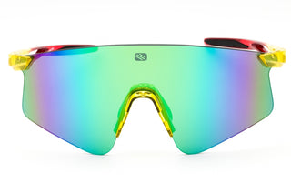 Rudy Project SP944130 shield Shield Men's Sunglasses-AmbrogioShoes