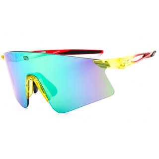 Rudy Project SP944130 shield Shield Men's Sunglasses-AmbrogioShoes