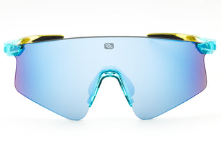 Rudy Project SP946881 shield Shield Men's Sunglasses-AmbrogioShoes