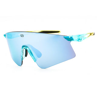 Rudy Project SP946881 shield Shield Men's Sunglasses-AmbrogioShoes