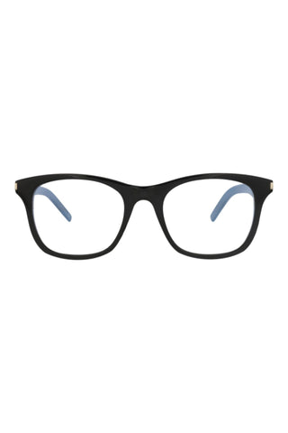 Saint Laurent  Black Eyeglasses
