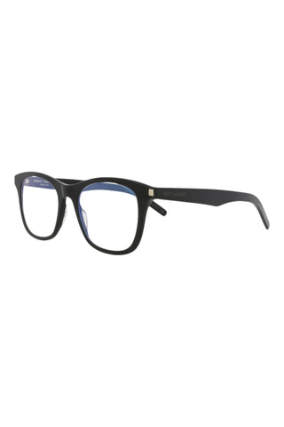 Saint Laurent  Black Eyeglasses