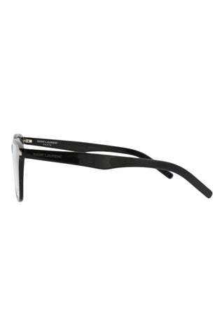 Saint Laurent  Black Eyeglasses