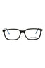 00018 - Black Black Transparent