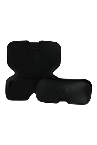 Saint Laurent  Black Eyeglasses