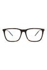 20364 - Havana Silver Transparent