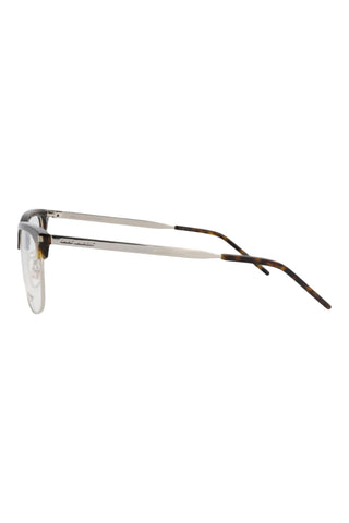 Saint Laurent  Dark Havana Eyeglasses