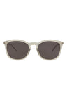 21089 - Brown Silver Black