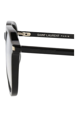 Saint Laurent  BLACK Eyeglasses