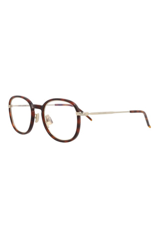 Saint Laurent  MEDIUM HAVANA Eyeglasses