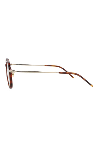 Saint Laurent  MEDIUM HAVANA Eyeglasses