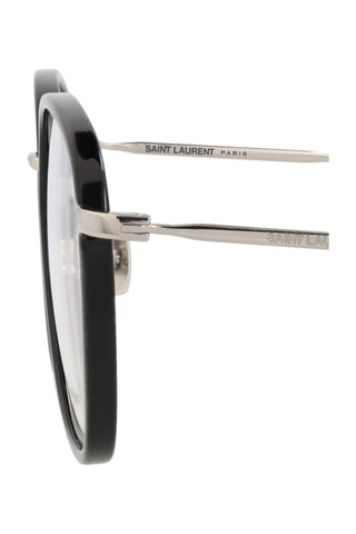 Saint Laurent  BLACK Eyeglasses