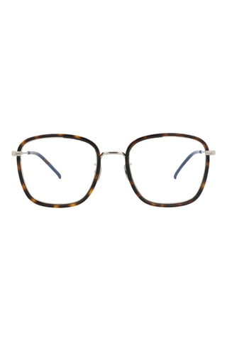 Saint Laurent  DARK HAVANA Eyeglasses