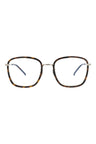 20364 - Havana Silver Transparent