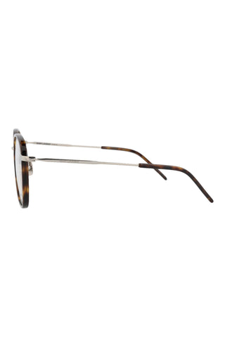 Saint Laurent  DARK HAVANA Eyeglasses