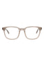 21181 - Brown Brown Transparent