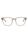 21181 - Brown Brown Transparent