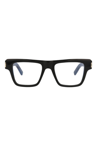 Saint Laurent  BLACK Eyeglasses