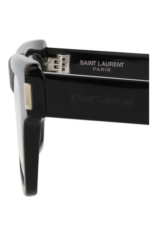 Saint Laurent  BLACK Eyeglasses