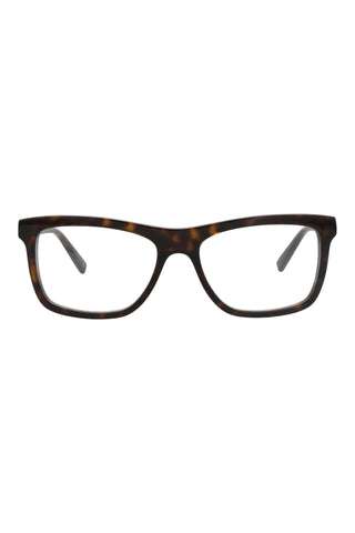 Saint Laurent  Dark Havana Eyeglasses