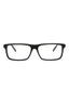 00018 - Black Black Transparent