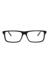 00018 - Black Black Transparent