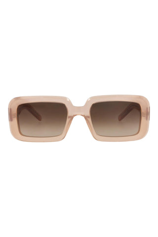 Saint Laurent  Opal Apricot Orange Sunglasses