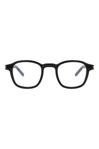 Saint Laurent  BLACK Eyeglasses