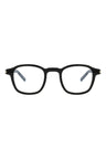 00018 - Black Black Transparent