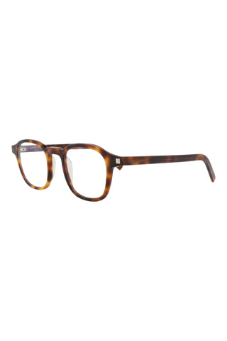 Saint Laurent  MEDIUM HAVANA Eyeglasses
