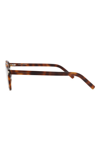 Saint Laurent  MEDIUM HAVANA Eyeglasses