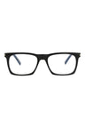 00018 - Black Black Transparent