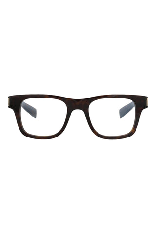 Saint Laurent  DARK HAVANA Eyeglasses