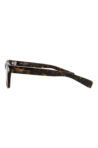Saint Laurent  DARK HAVANA Eyeglasses