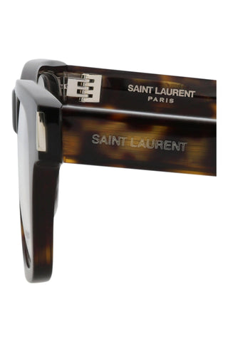 Saint Laurent  DARK HAVANA Eyeglasses