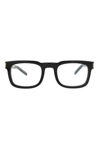 Saint Laurent   Black Sunglasses