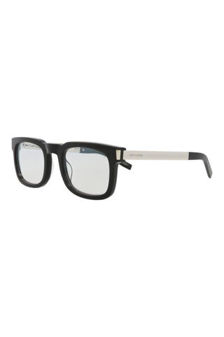 Saint Laurent   Black Sunglasses
